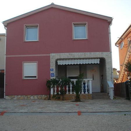 Apartments Niko Vir Camera foto