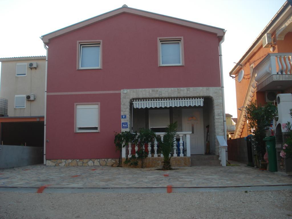 Apartments Niko Vir Camera foto