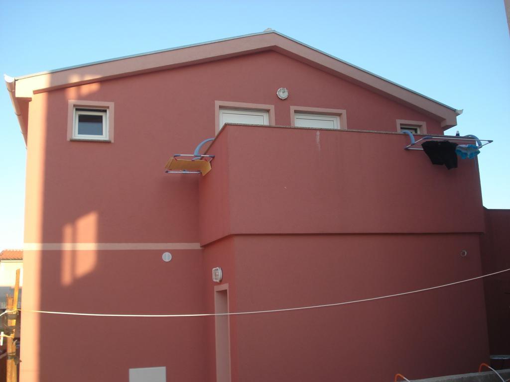 Apartments Niko Vir Camera foto